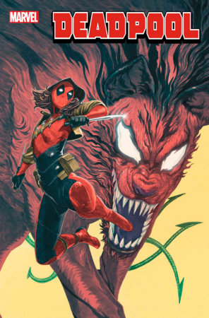 DEADPOOL #9 (rel:12/18)