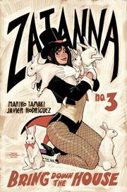 ZATANNA BRING DOWN THE HOUSE #3 (OF 5) (rel:8/28)