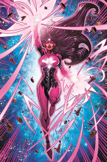 GREEN LANTERN CORPS #4 (Limit 2 Per Cover) (rel:05/14)~