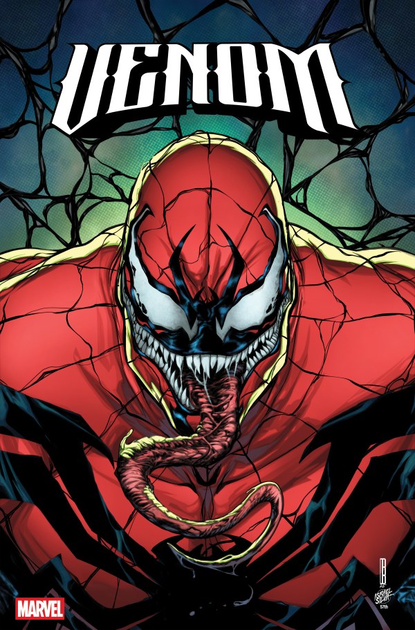 VENOM #252 (Limit 2 Per Cover) (rel:12/03)