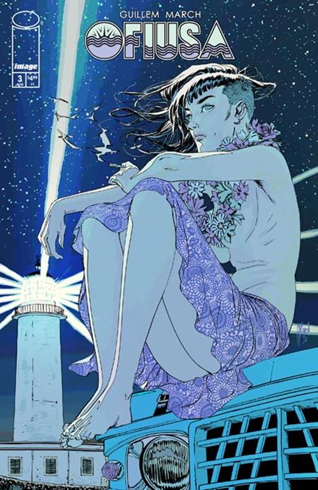 OFIUSA #3 (OF 6) (MR) (Limit 2 Per Cover) (rel:11/18)