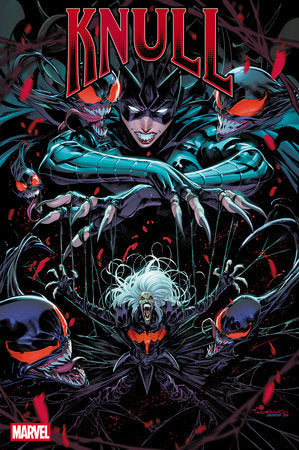 KNULL #1 (Limit 2 Per Cover) (rel:01/14)