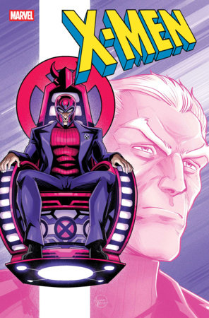 X-MEN #30 (Limit 2 Per Cover) (rel:05/27)~
