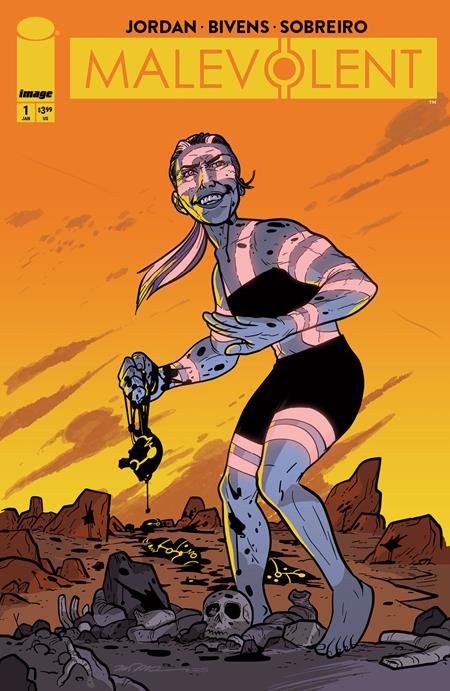 MALEVOLENT #1 (MR) (Limit 2 Per Cover) (rel:01/28)