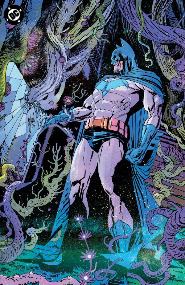 BATMAN #13 (BATMAN BAD SEEDS) (Limit 2 Per Cover) (rel:09/02)