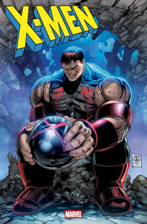 X-MEN #34 (Limit 2 Per Cover) (rel:07/29)