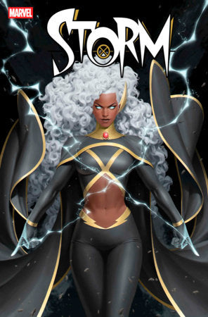 STORM #11 (Limit 2 Per Cover) (rel:08/06)~