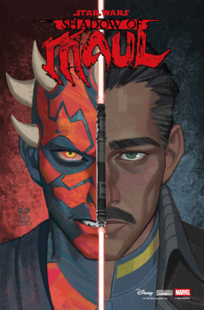 STAR WARS: SHADOW OF MAUL #1 (Limit 2 Per Cover) (rel:03/04)~