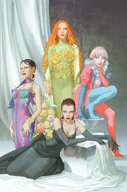 GOTHAM CITY SIRENS #1 (OF 4)