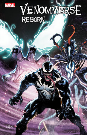 VENOMVERSE REBORN #1