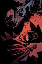 BATMAN DARK AGE #4 (OF 6)