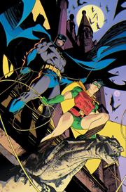 FROM THE DC VAULT DEATH IN THE FAMILY ROBIN LIVES #2 (OF 4) (rel:8/14)