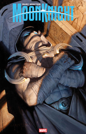 MARC SPECTOR: MOON KNIGHT #1 (Limit 2 Per Cover) (rel:02/11)~