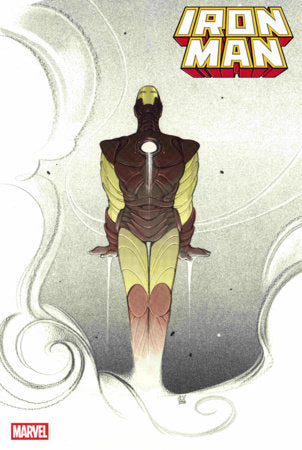 IRON MAN #11 (Limit 2 Per Cover) (rel:11/04)