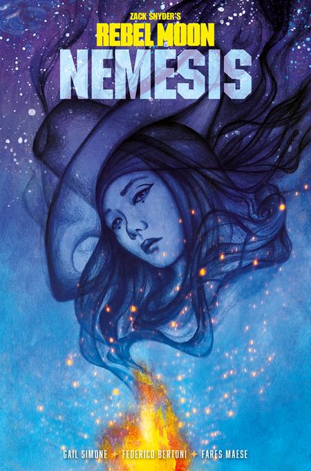 REBEL MOON NEMESIS #1 (OF 4) (Limit 2 Per Cover) (rel:07/16)~