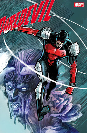 DAREDEVIL #23 (Limit 2 Per Cover) (rel:07/02)~