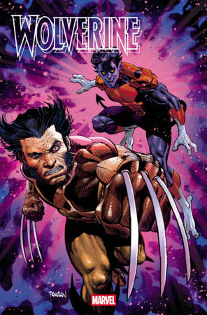 WOLVERINE #21 (Limit 2 Per Cover) (rel:06/10)