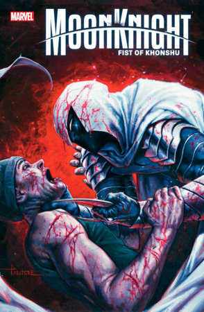 MOON KNIGHT: FIST OF KHONSHU #3 (rel:12/26)~