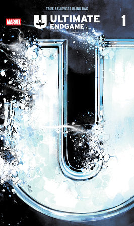 ULTIMATE ENDGAME #1 TRUE BELIEVERS BLIND BAG (Limit 5 Per Cover) (rel:12/31)