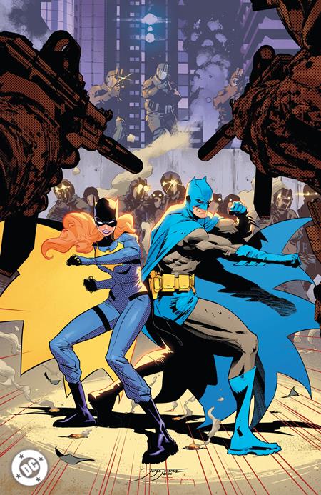 BATMAN #9 (Limit 2 Per Cover) (rel:05/06)~