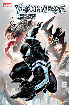 VENOMVERSE REBORN #3 (rel:8/28)