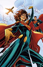 SUPERWOMAN SPECIAL #1 (ONE SHOT) (rel:12/11)~