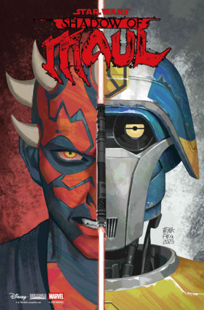 STAR WARS: SHADOW OF MAUL #2 (Limit 2 Per Cover) (rel:04/08)~
