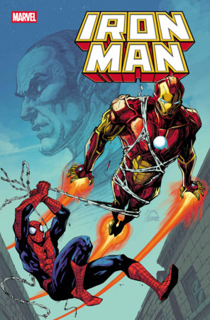 IRON MAN #6 (Limit 2 Per Cover) (rel:06/03)