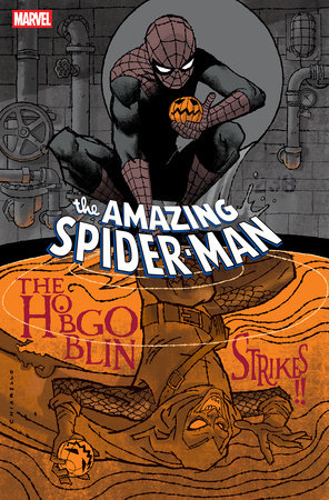 AMAZING SPIDER-MAN #4 (Limit 2 Per Cover) (rel:05/21)~