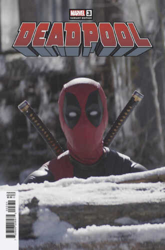 DEADPOOL #3