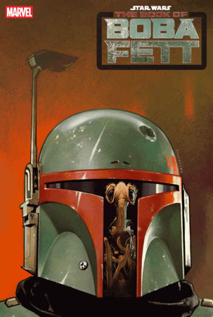 STAR WARS: THE BOOK OF BOBA FETT #2 (Limit 2 Per Cover) (rel:09/23)