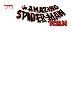 AMAZING SPIDER-MAN: TORN #1 (Limit 2 Per Cover) (rel:10/08)