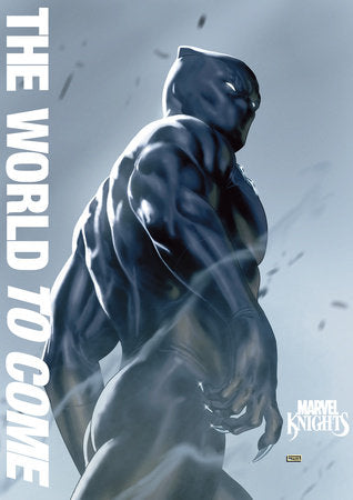 MARVEL KNIGHTS: THE WORLD TO COME #2 (Limit 2 Per Cover) (rel:07/16)~
