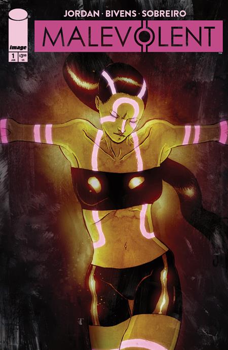 MALEVOLENT #1 (MR) (Limit 2 Per Cover) (rel:01/28)