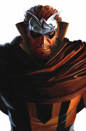 X-MEN UNITED #7 (Limit 2 Per Cover) (rel:09/30)