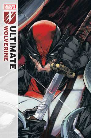 ULTIMATE WOLVERINE #10 (Limit 2 Per Cover) (rel:10/01)