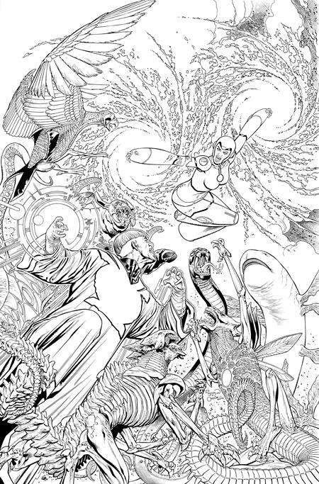 GREEN LANTERN CORPS #19 (Limit 2 Per Cover) (rel:08/12)