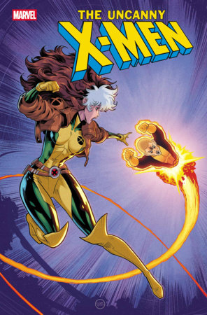 UNCANNY X-MEN #29 (Limit 2 Per Cover) (rel:06/03)~