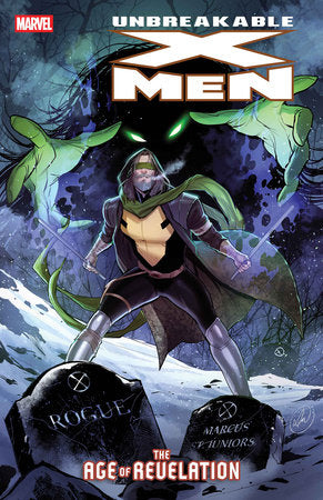 UNBREAKABLE X-MEN #1 [AOR] (Limit 2 Per Cover) (rel:10/15)
