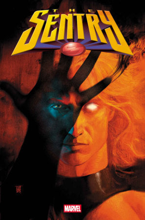 SENTRY #1 (Limit 2 Per Cover) (rel:03/18)~