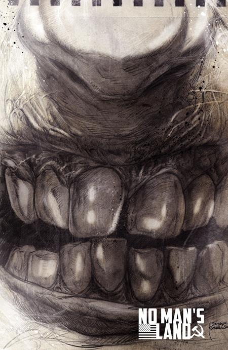 NO MANS LAND #3 (OF 4) (Limit 2 Per Cover) (rel:11/19)