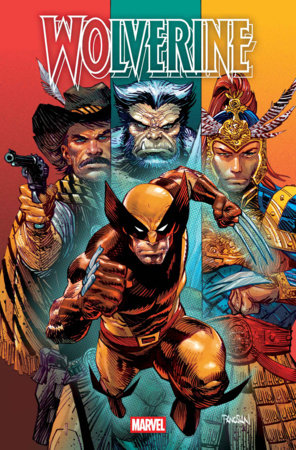 WOLVERINE #26 (Limit 2 Per Cover) (rel:08/26)