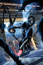 NIGHTWING #116