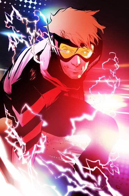 ABSOLUTE FLASH #20 (Limit 2 Per Cover) (rel:10/21)
