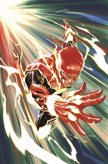 FLASH #19 (rel:03/26)