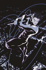 NIGHTWING #121 (rel:12/18)