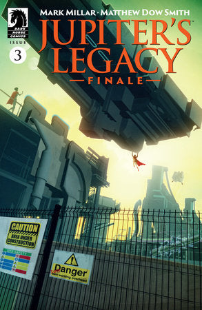 Jupiter's Legacy: Finale #3 (rel:01/08)~