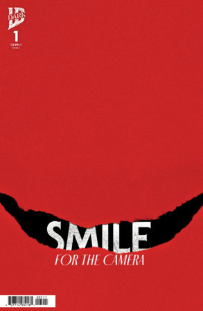 Smile: For the Camera #1 (Limit 2 Per Cover) (rel:02/18)