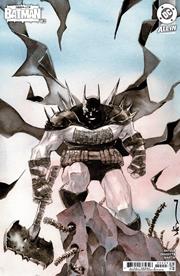 ABSOLUTE BATMAN #2 Second Printing (rel:12/26)~