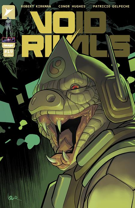 VOID RIVALS #19 (Limit 2 Per Cover) (rel:05/28)